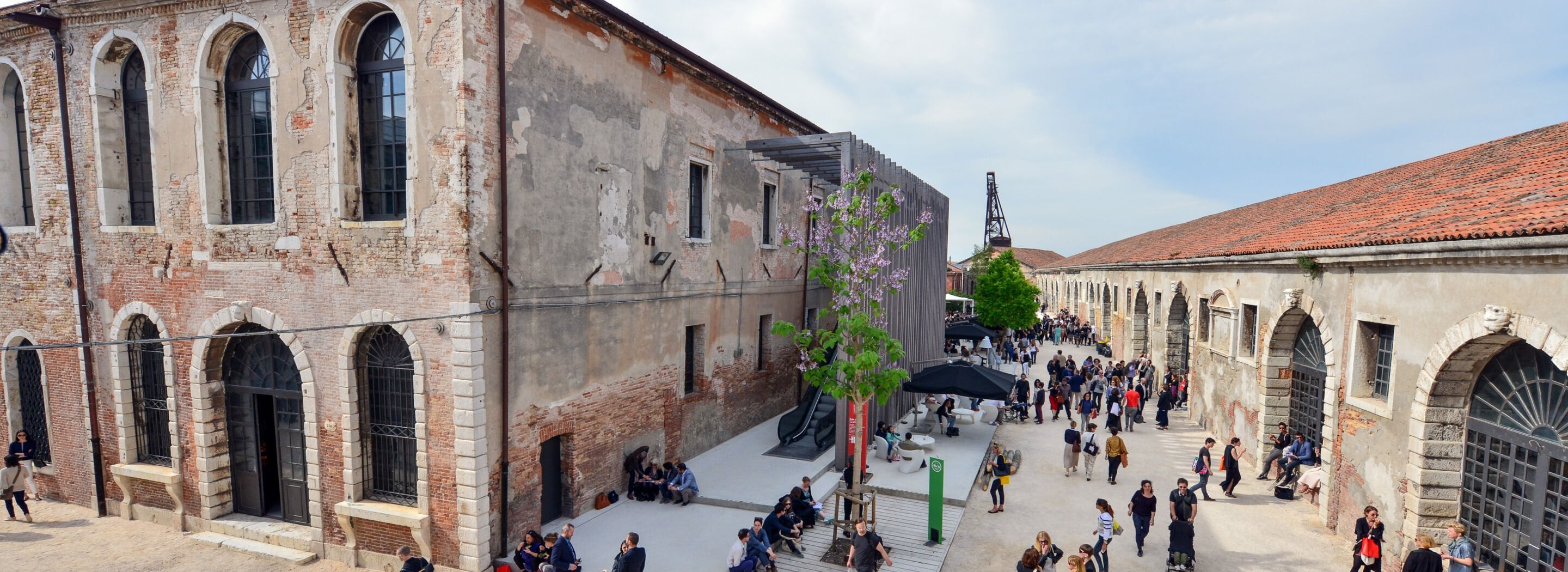 La Biennale