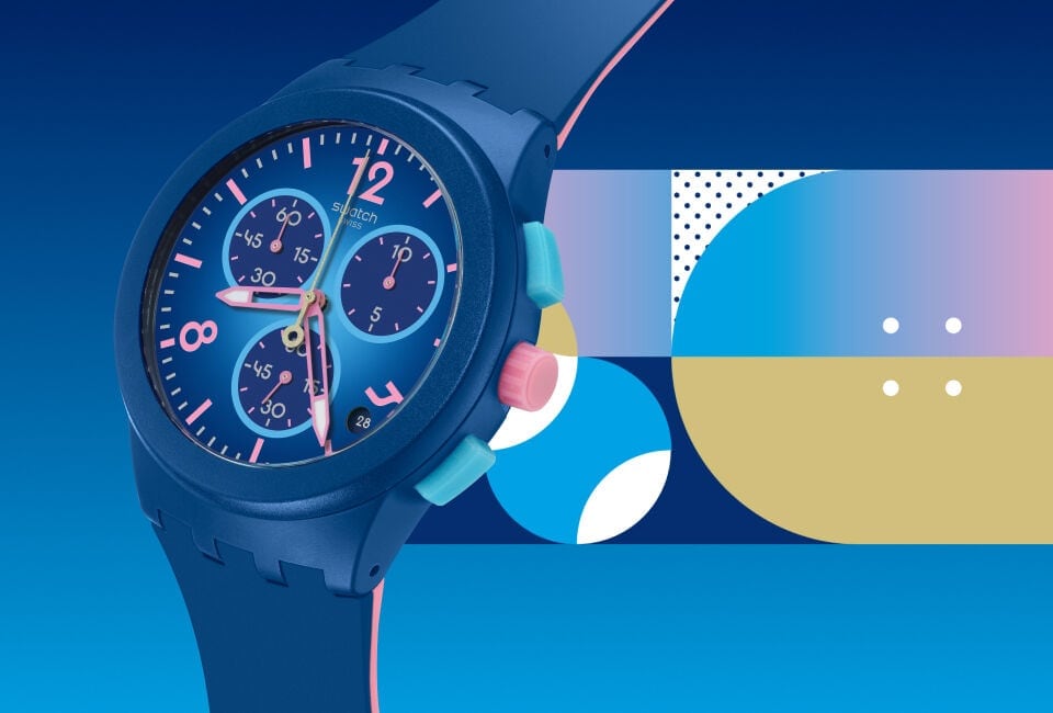 OLYMPIC GAMES PARIS 2024 Collection