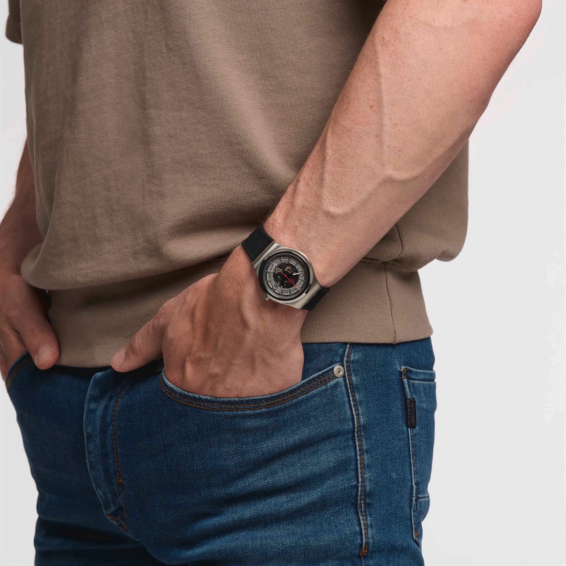 "SISTEM THROUGH AGAIN" Gallery Image #1