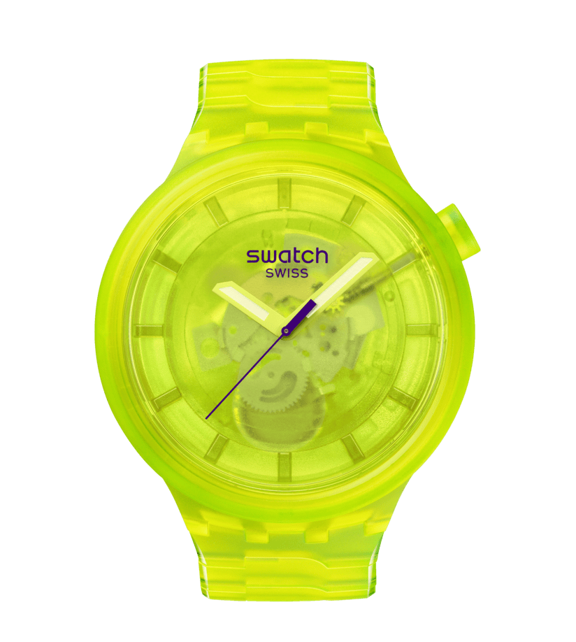 "YELLOW JOY" Image #0