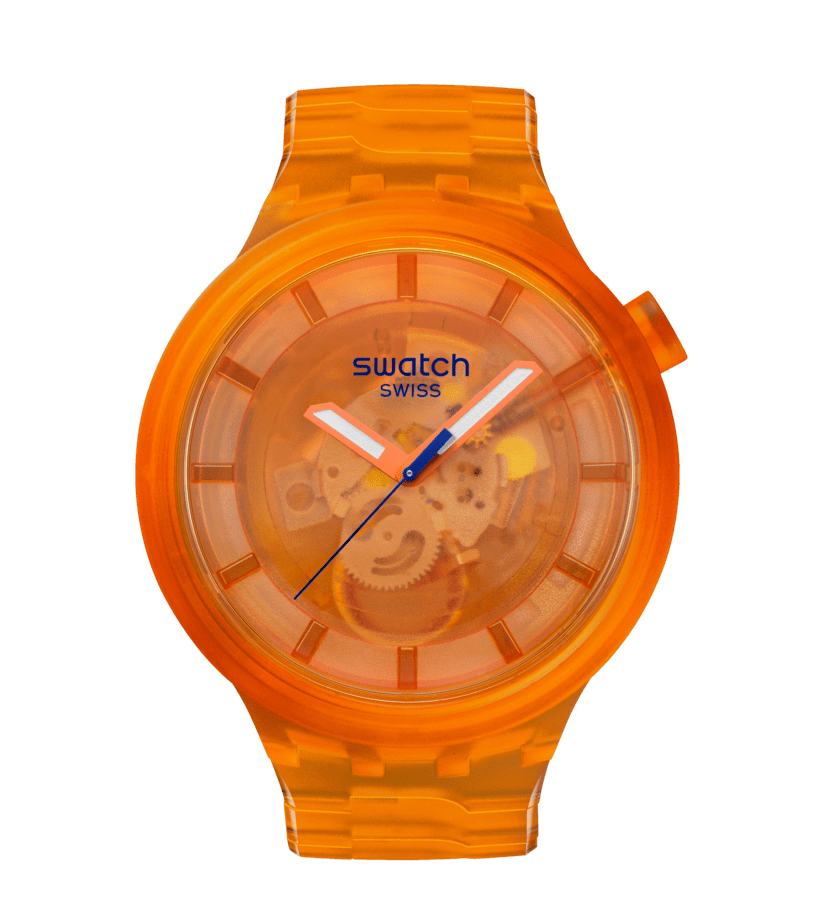 "ORANGE JOY" Image #0