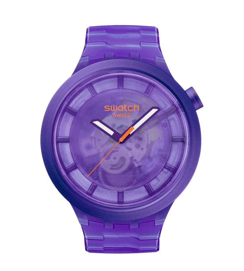 "PURPLE JOY" Image #0