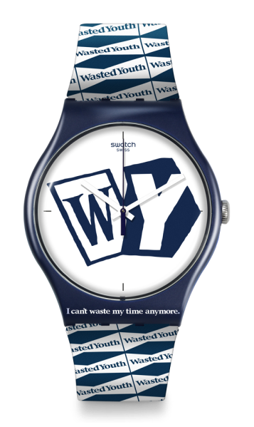 VISTY BY VERDY